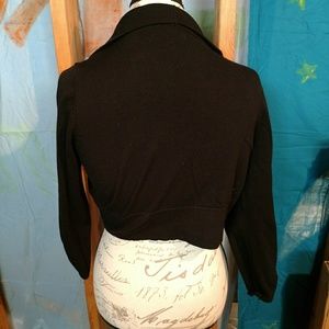 3/4 sleeves cover up